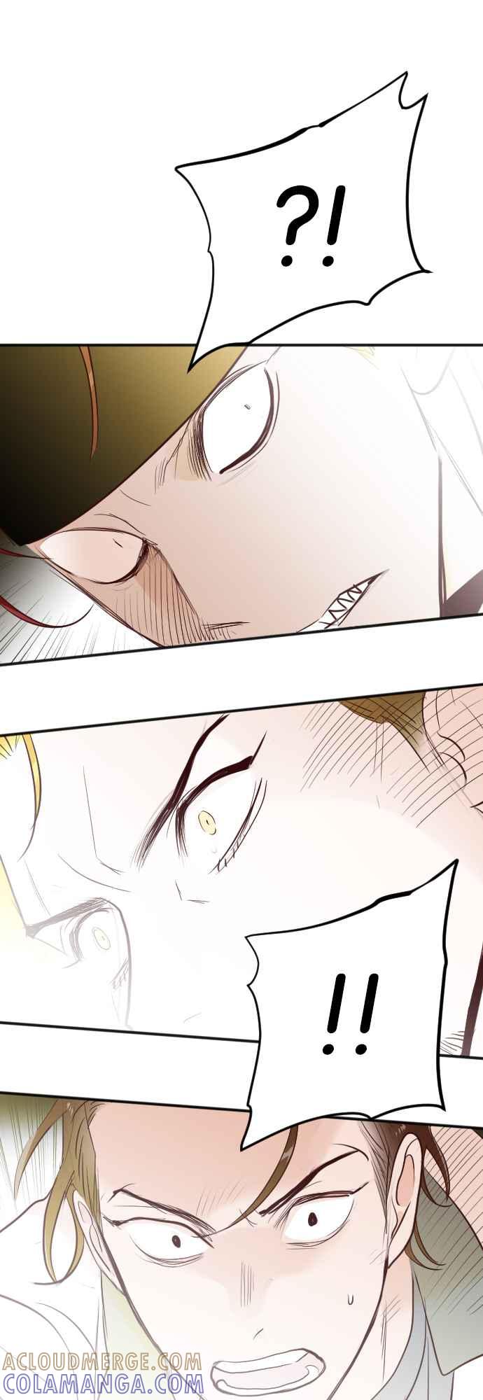 《恶魔猎人》[第102话] 将军（4） 第34页