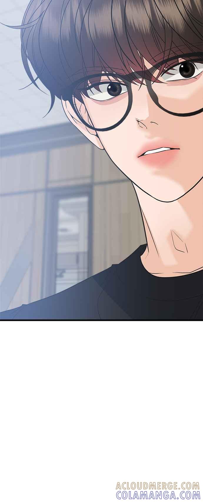 《恋爱配对： Random Target》第61话 第113页