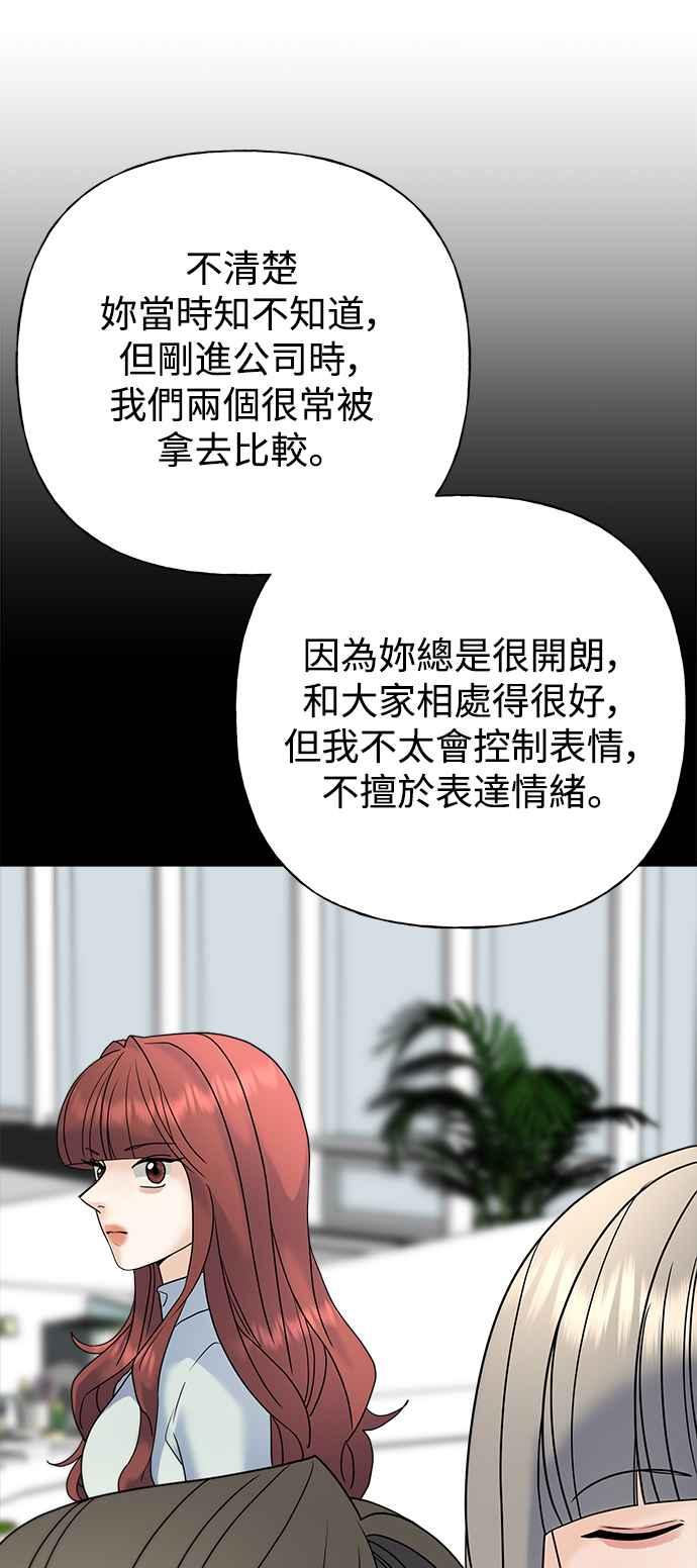 《恋爱配对： Random Target》第61话 第38页