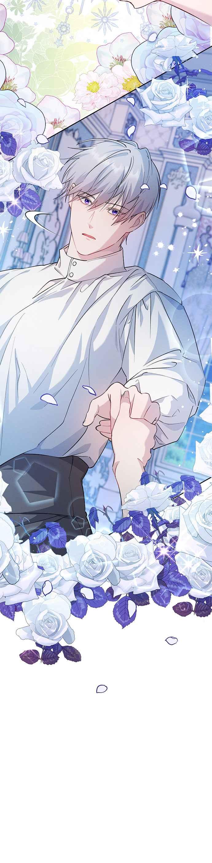 《忠犬侯爵和我恋爱吧》第61话 第24页