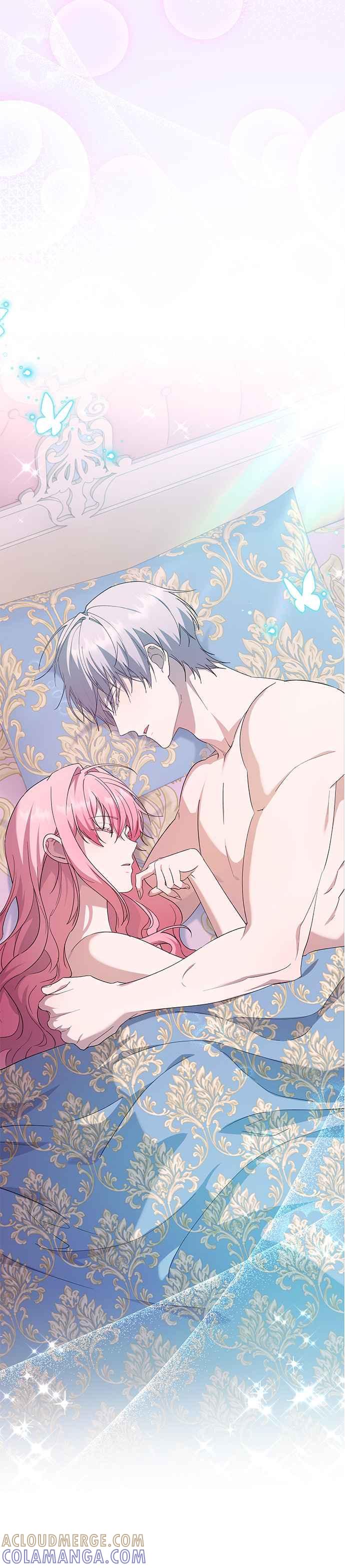 《忠犬侯爵和我恋爱吧》第62话 第11页