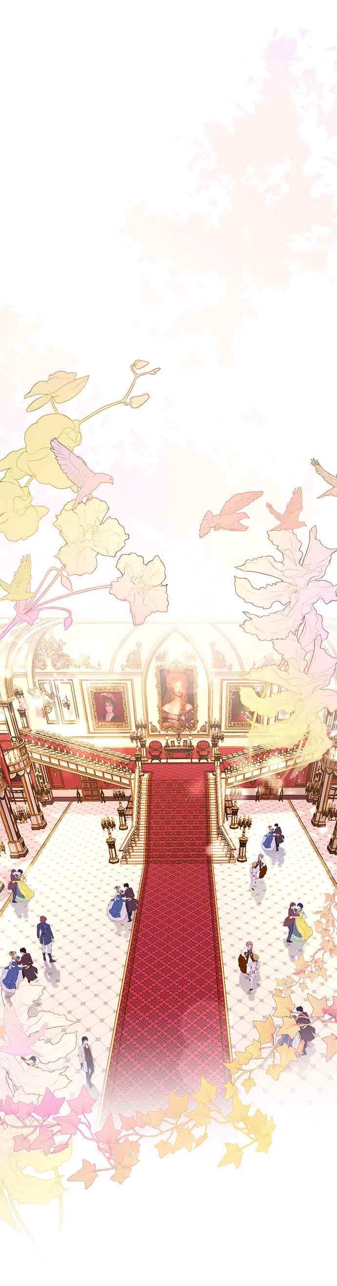 《忠犬侯爵和我恋爱吧》第65话 第20页