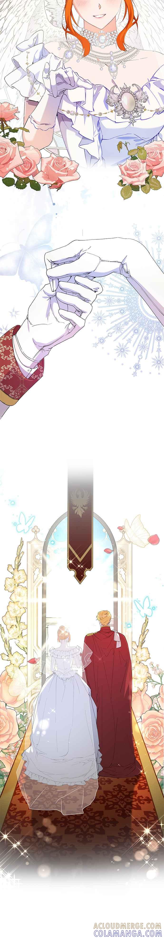 《忠犬侯爵和我恋爱吧》第65话 第11页