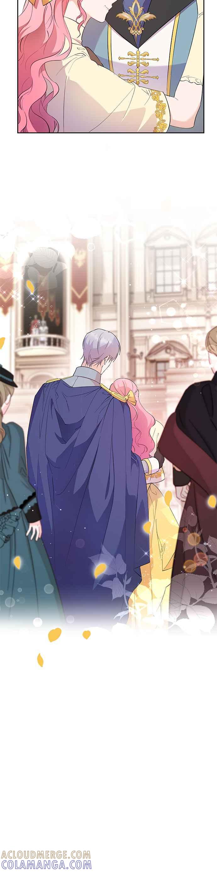 《忠犬侯爵和我恋爱吧》第65话 第17页