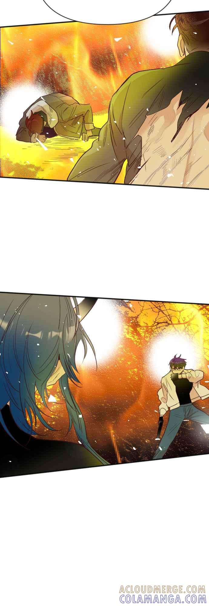 《恶魔猎人》[第104话] 将军（6） 第4页