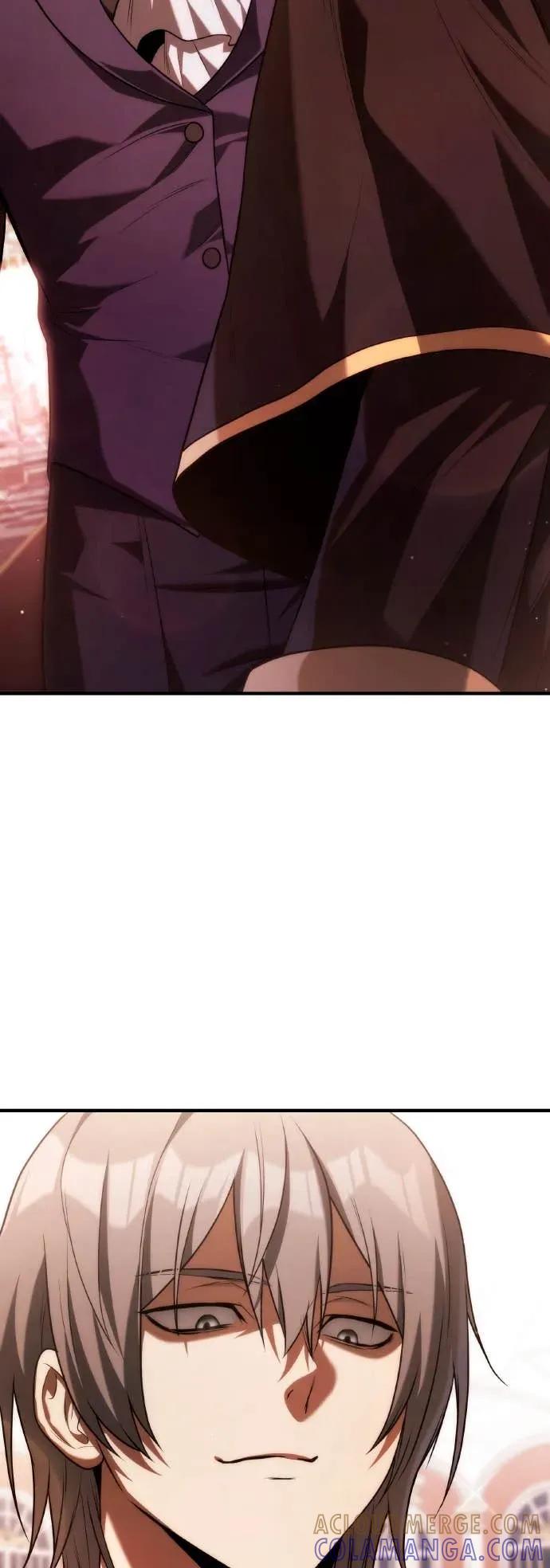 《死灵家族的少家主》第35话 交流会(1) 第40页