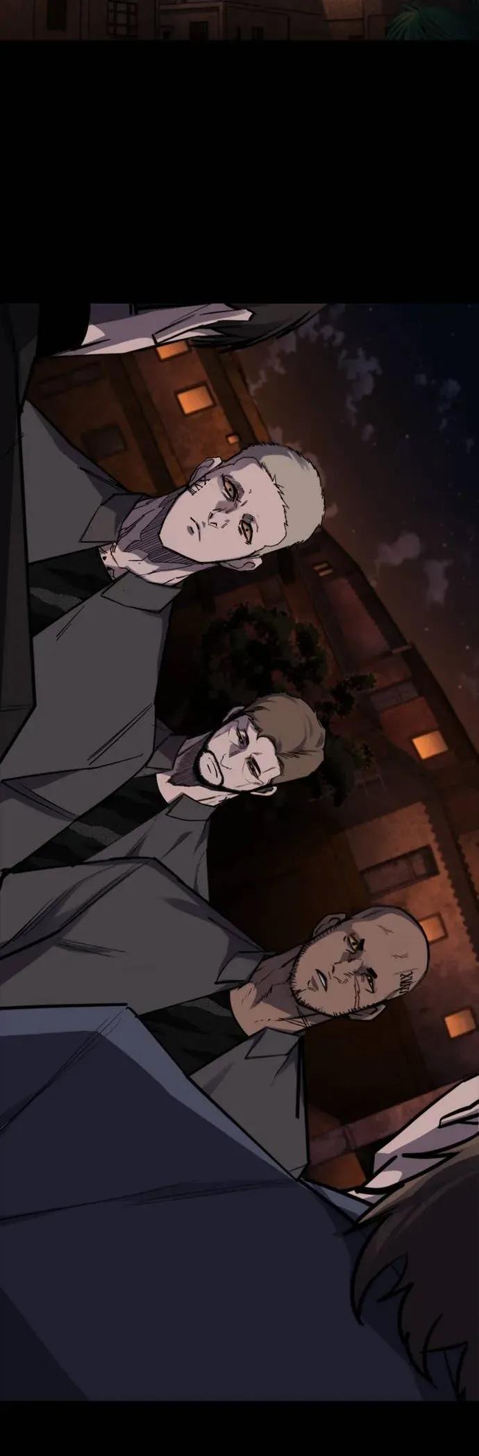 《梵塔黑色要员》第39话 第8页