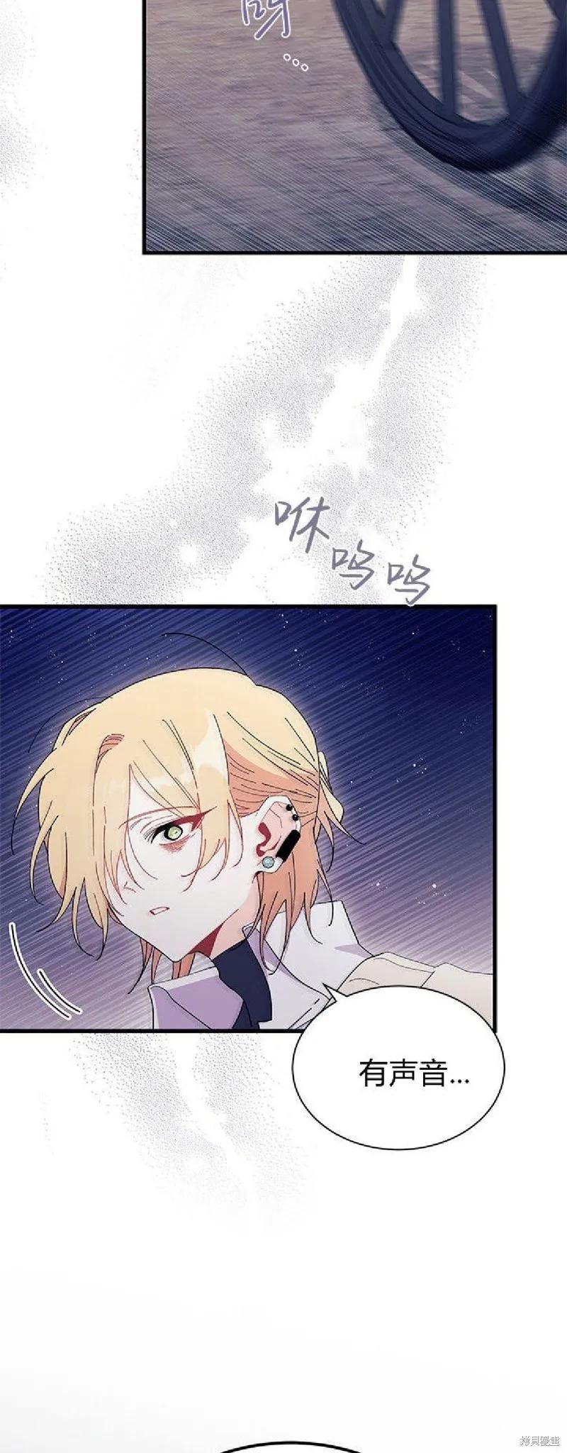 《我不想当鹊桥》第91话 第29页