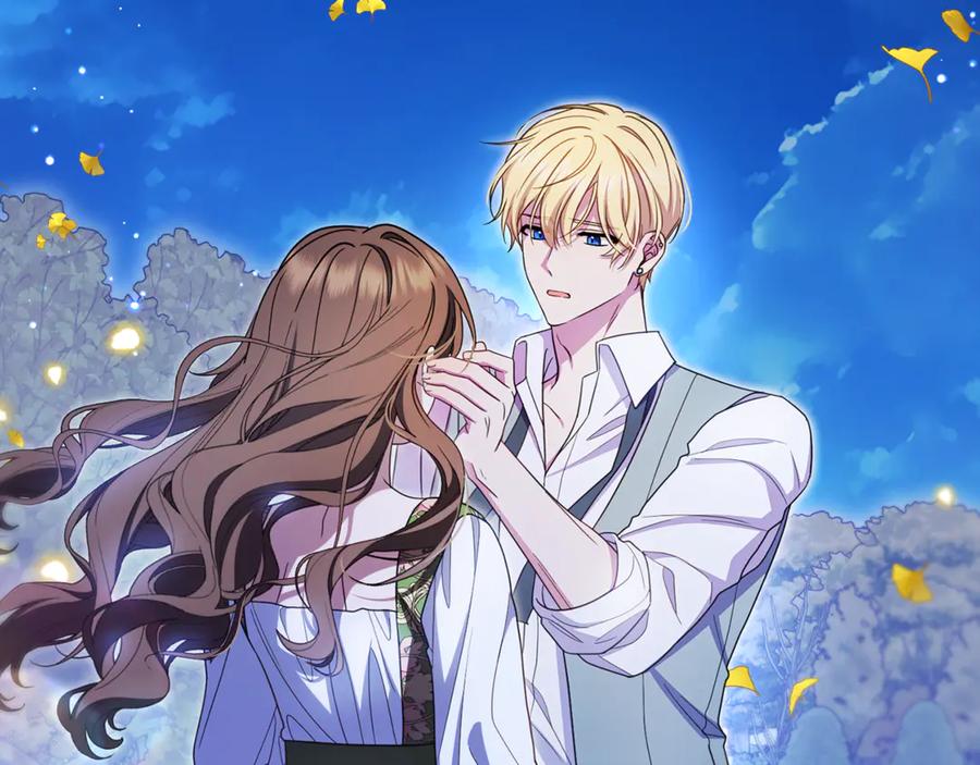 反派少女被爱意围绕 第100话 勇敢表白心意 第40页