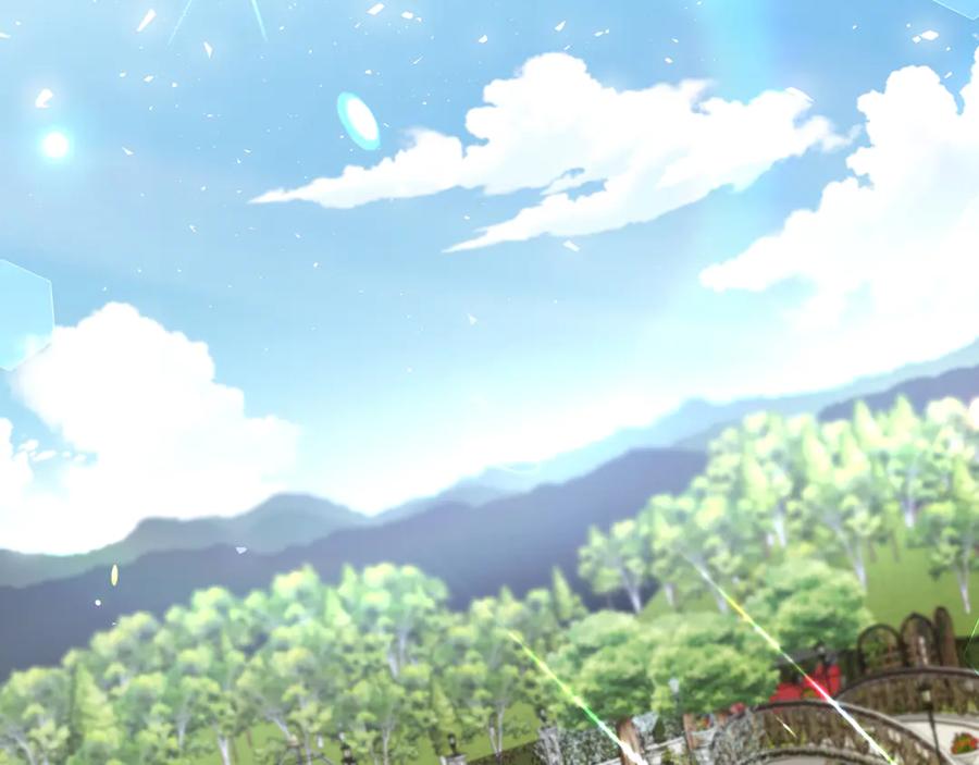 《破茧皇后》番外 第1话 梦里的白猫 第51页