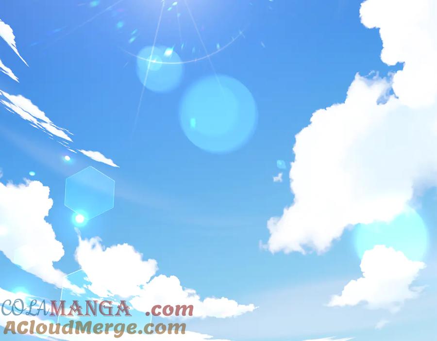《破茧皇后》番外 第1话 梦里的白猫 第57页