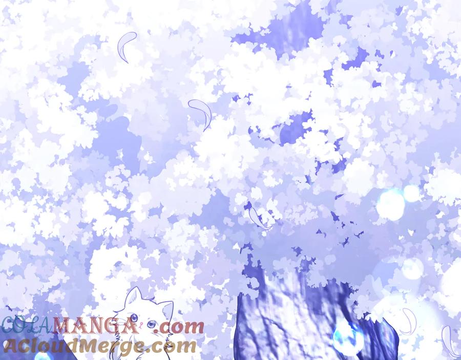 《破茧皇后》番外 第1话 梦里的白猫 第77页