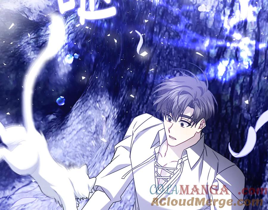 《破茧皇后》番外 第1话 梦里的白猫 第81页