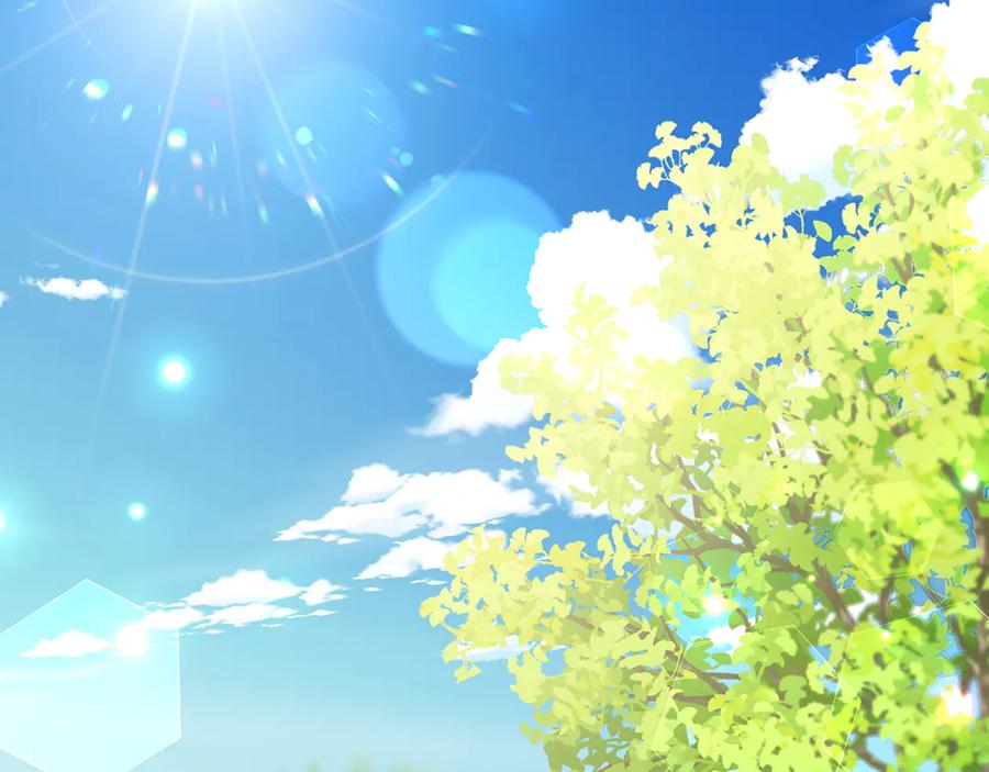 《破茧皇后》番外 第1话 梦里的白猫 第6页