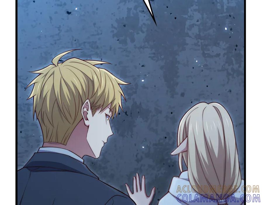 领主大人的金币用不完 - 第167话 管理者的金库 - 第129张图