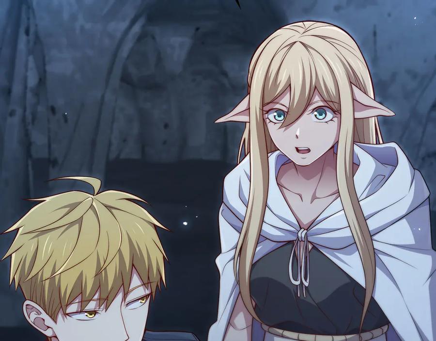 领主大人的金币用不完 - 第167话 管理者的金库 - 第123张图