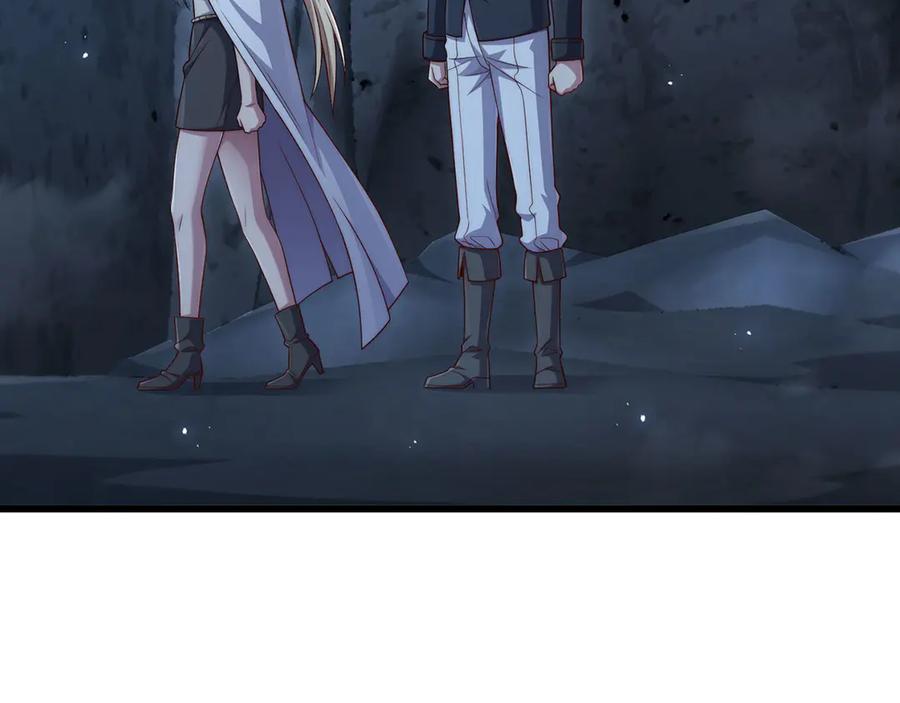 领主大人的金币用不完 - 第167话 管理者的金库 - 第127张图