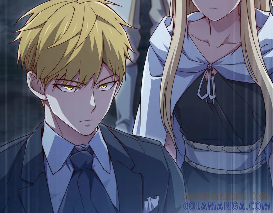 领主大人的金币用不完 - 第167话 管理者的金库 - 第101张图