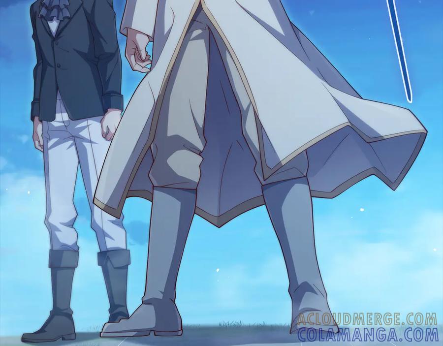 领主大人的金币用不完 - 第167话 管理者的金库 - 第93张图