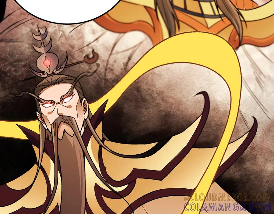 《全民转职：无职的我终结了神明！》第177话 所以才叫神话版本 第141页