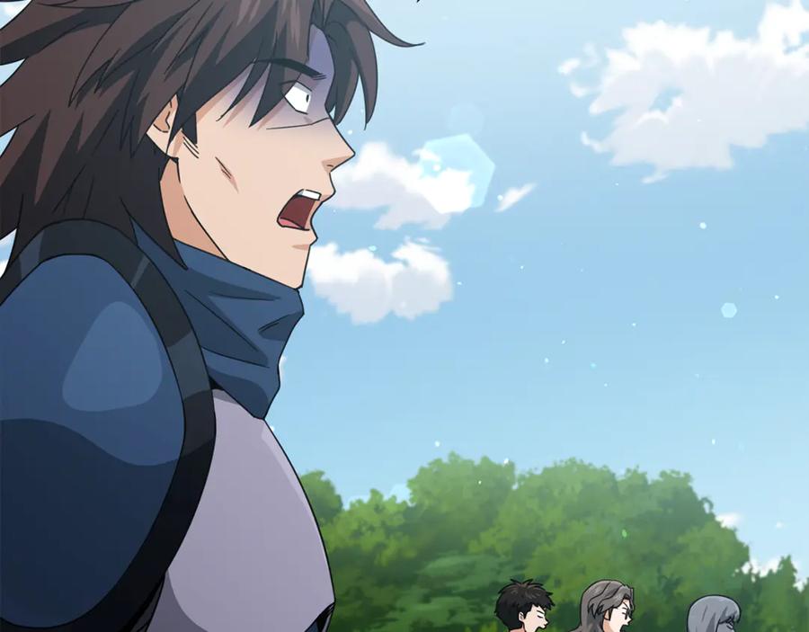 我爸太强了！ - 第211话 龙龙的酒疯 - 第162张图