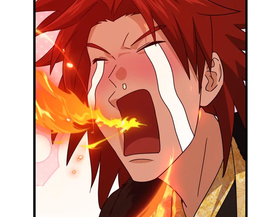 我爸太强了！ - 第211话 龙龙的酒疯 - 第186张图