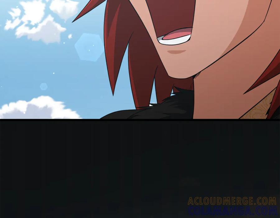 我爸太强了！ - 第211话 龙龙的酒疯 - 第229张图