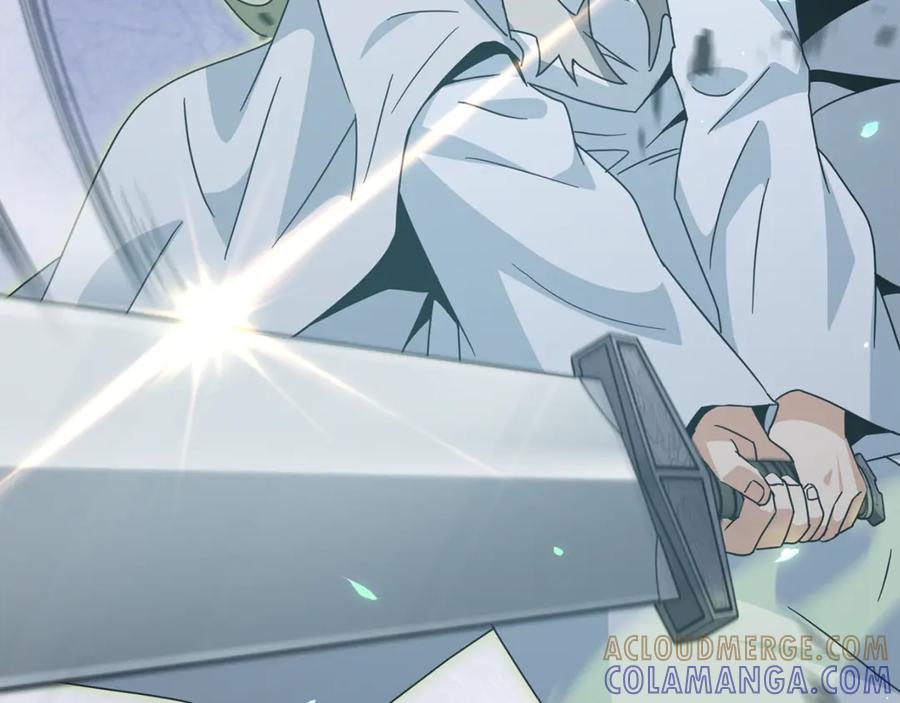 我爸太强了！ - 第211话 龙龙的酒疯 - 第221张图