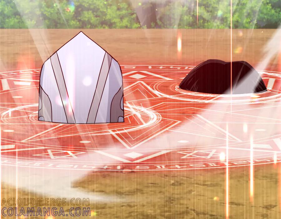 我爸太强了！ - 第211话 龙龙的酒疯 - 第201张图