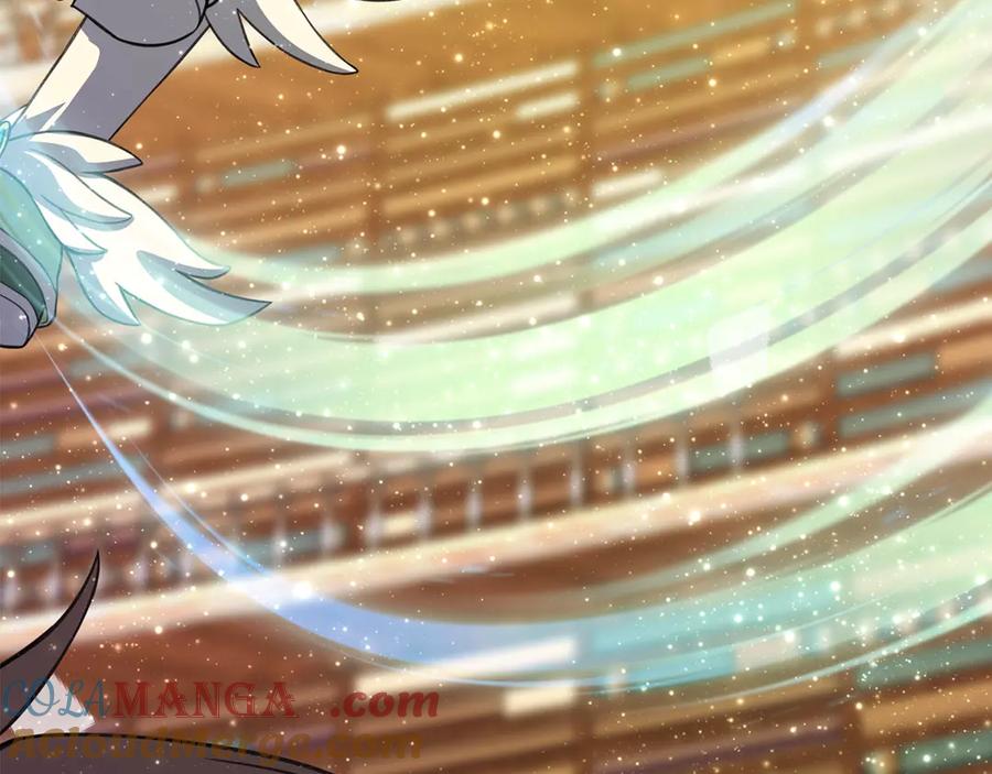 神的打工世界 第68话 打工局中局 第117页
