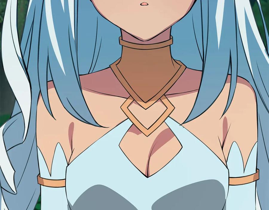 神的打工世界 第74话 美人的诅咒 第155页