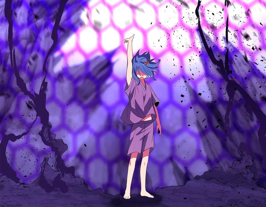 神的打工世界 第75话 预言的变数 第195页