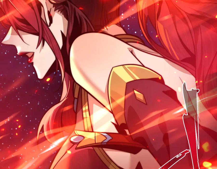 《大爱魔尊，女徒弟都想杀我》第82话 感受痛苦吧！ 第60页