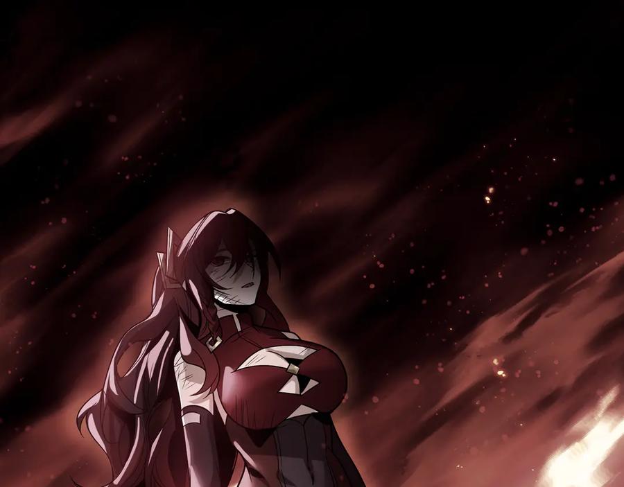 《大爱魔尊，女徒弟都想杀我》第83话 和师尊不也挺配么？ 第87页