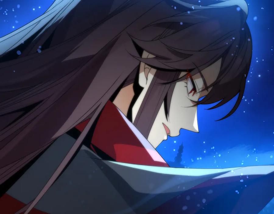 《大爱魔尊，女徒弟都想杀我》第83话 和师尊不也挺配么？ 第103页