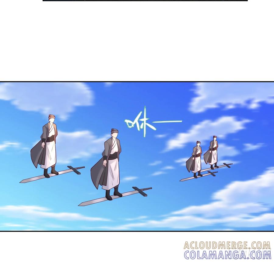 修仙女配拒绝炮灰剧本 - 犯冲 - 第35张图