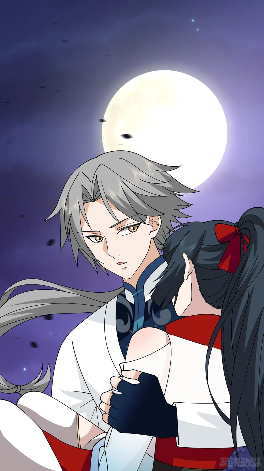 修仙女配拒绝炮灰剧本 - 犯冲 - 第2张图