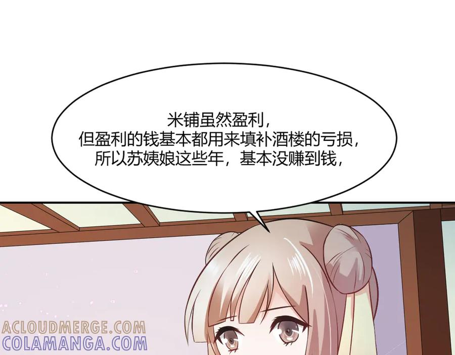 《王妃，王爷他不装了》第14话 第37页