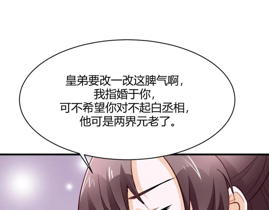 《王妃，王爷他不装了》第19话 第36页