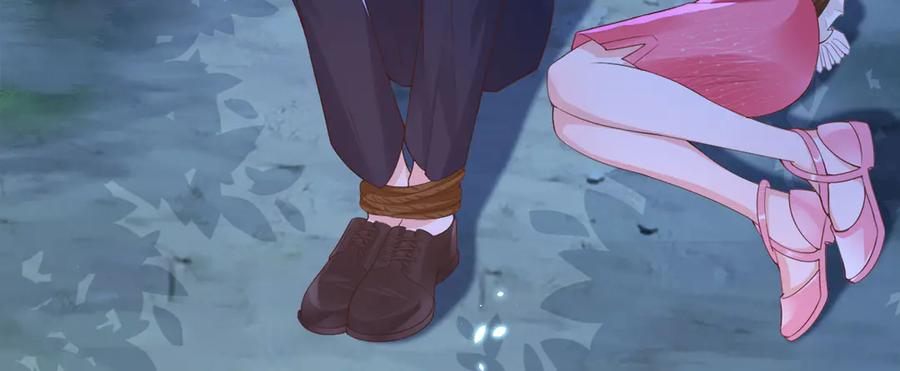 《恶魔物语》第3话 第33页