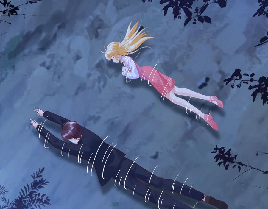 《恶魔物语》第4话 第62页