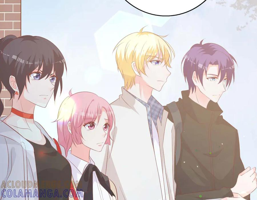 《桃色绯闻》第46话 第16页