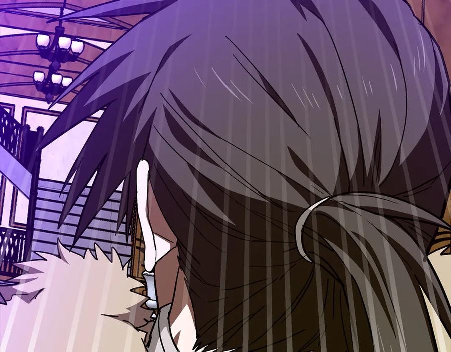 圣子是什么狗屁，这是现代医学的力量 - 第137话 守护的意志 - 第147张图