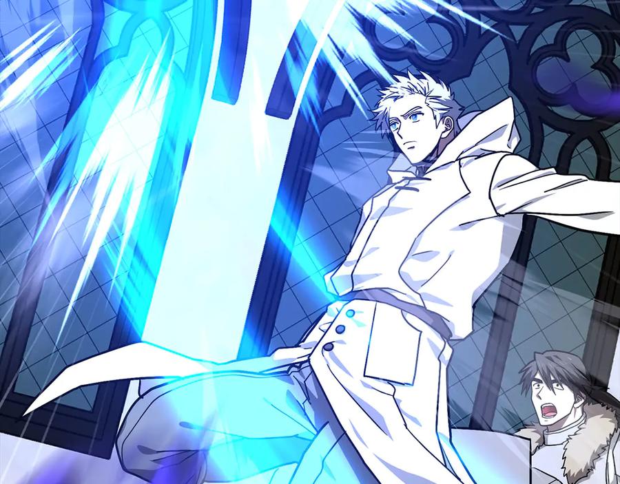 圣子是什么狗屁，这是现代医学的力量 - 第137话 守护的意志 - 第154张图