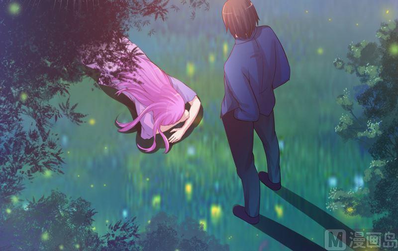 《恶魔游戏 管教小甜妻》第15话 怀孕 第18页