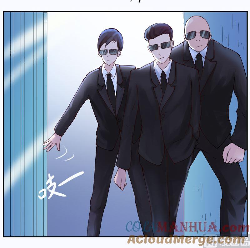 《恶魔游戏 管教小甜妻》第1话 噩梦开始 第31页