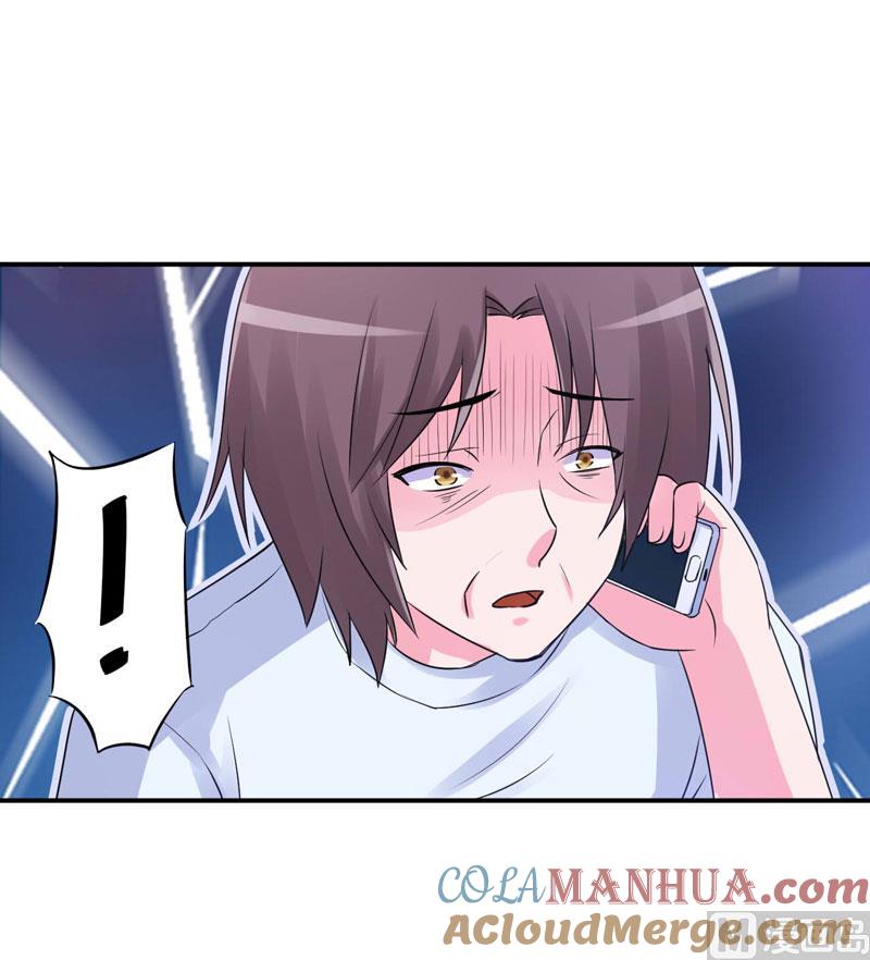 《恶魔游戏 管教小甜妻》第55话 下药 第33页