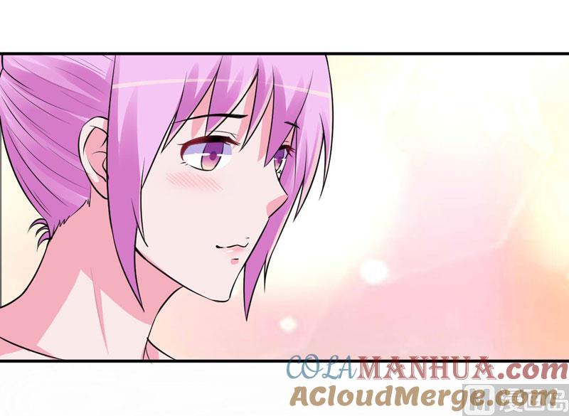 《恶魔游戏 管教小甜妻》第86话 一分钟都不想和你分开 第5页