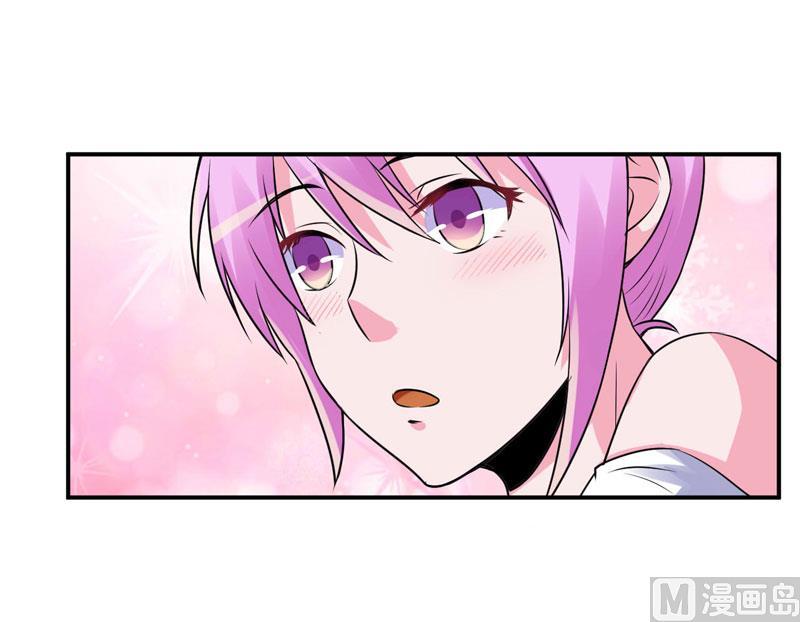 《恶魔游戏 管教小甜妻》第86话 一分钟都不想和你分开 第28页