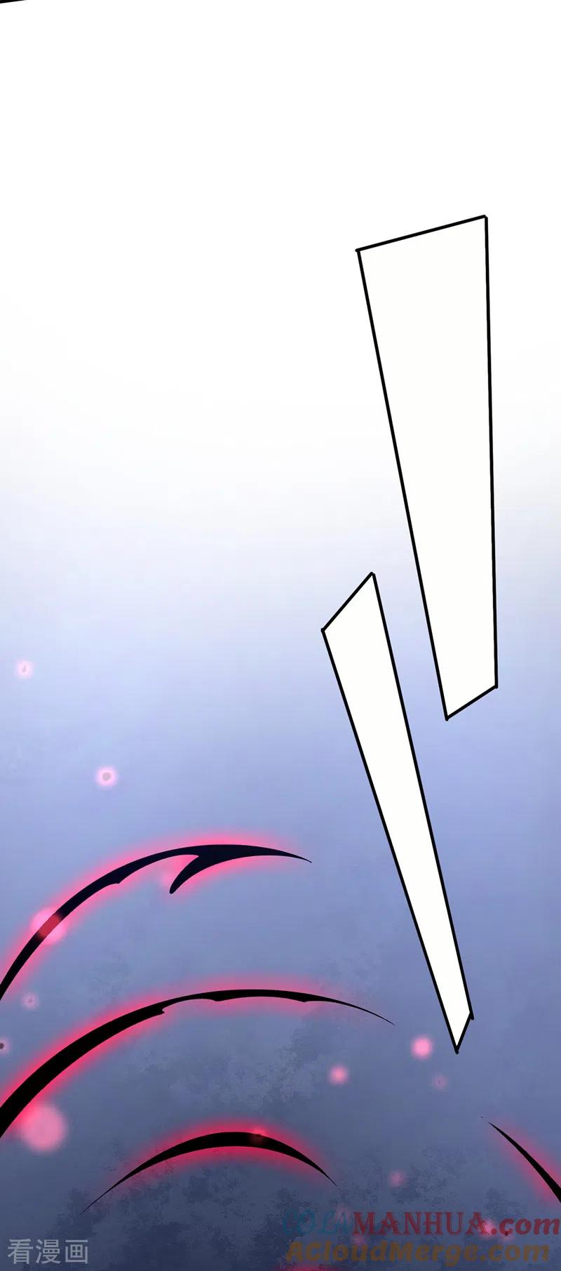 灵剑尊 第490话 魔气爆发！ 第17页